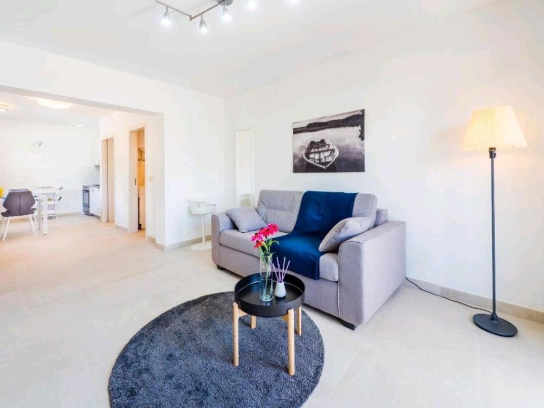 Apartmán Adriatico Omišalj Exteriér fotografie