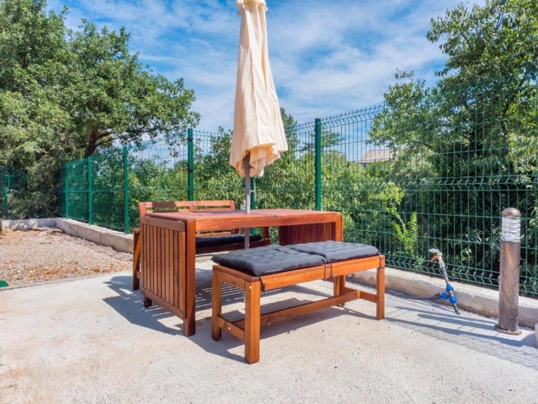 Apartmán Adriatico Omišalj Exteriér fotografie