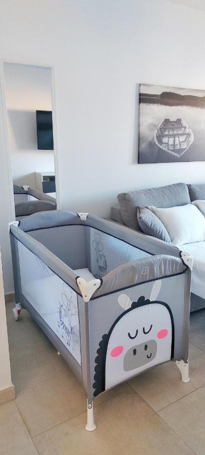 Apartmán Adriatico Omišalj Exteriér fotografie